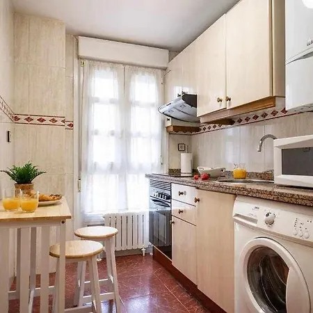 La Plaza By Silastur Apartamento