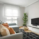Apartamento La Plaza