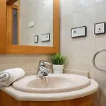 La Plaza Apartamento Gijón