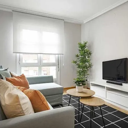 Apartamento La Plaza By Silastur