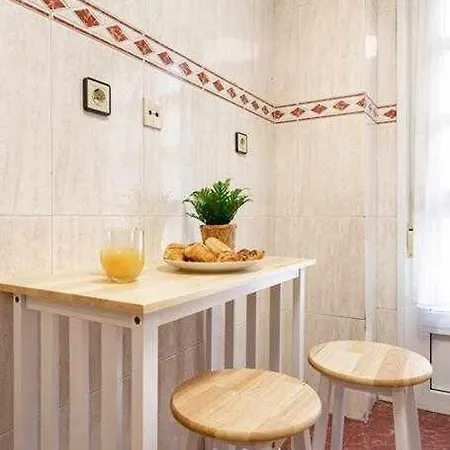 Apartment La Plaza *